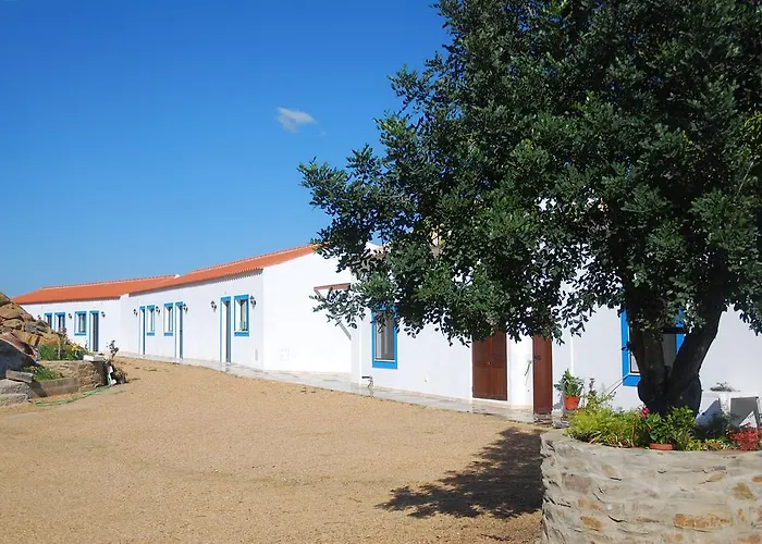 Paisagem Do Guadiana Turismo Rural