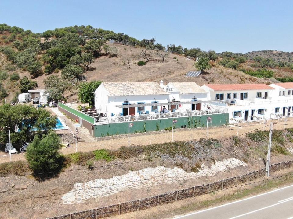 Paisagem Do Guadiana *