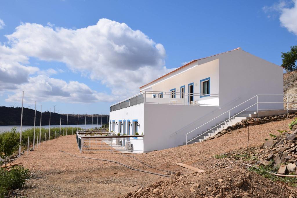 Paisagem Do Guadiana Alcoutim