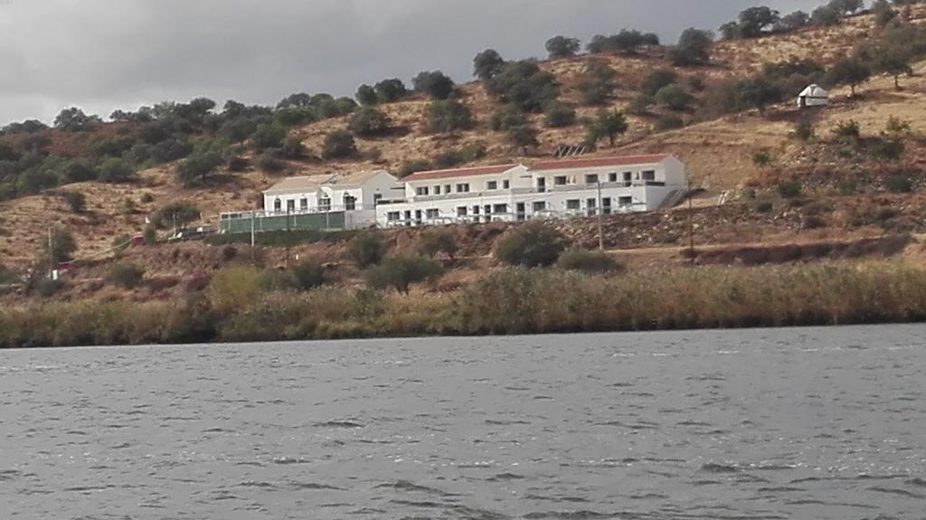 Paisagem Do Guadiana