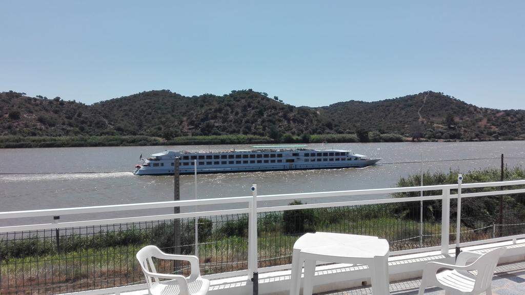 Paisagem Do Guadiana