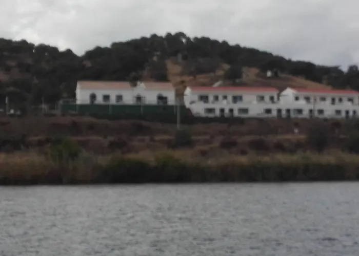 Paisagem Do Guadiana Turismo Rural