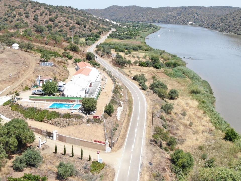 Paisagem Do Guadiana Turismo Rural Farm stay Alcoutim
