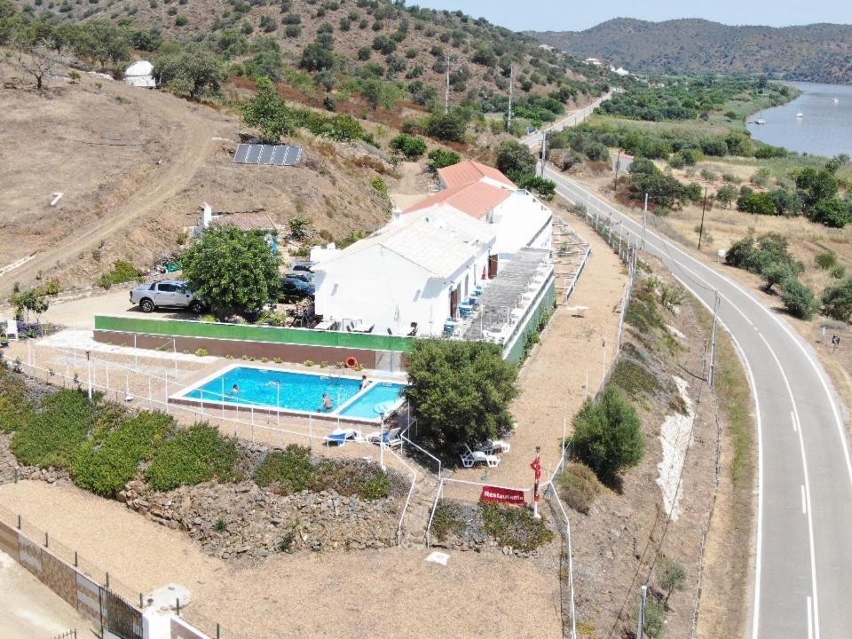 Paisagem Do Guadiana Turismo Rural Farm stay *