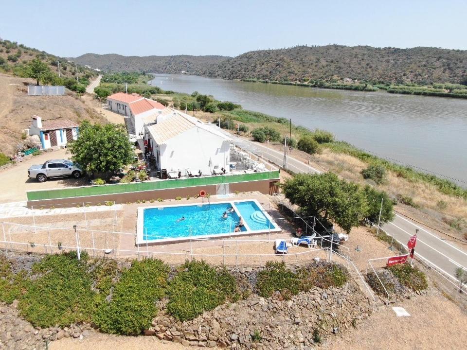 Paisagem Do Guadiana Turismo Rural Bauernhof *