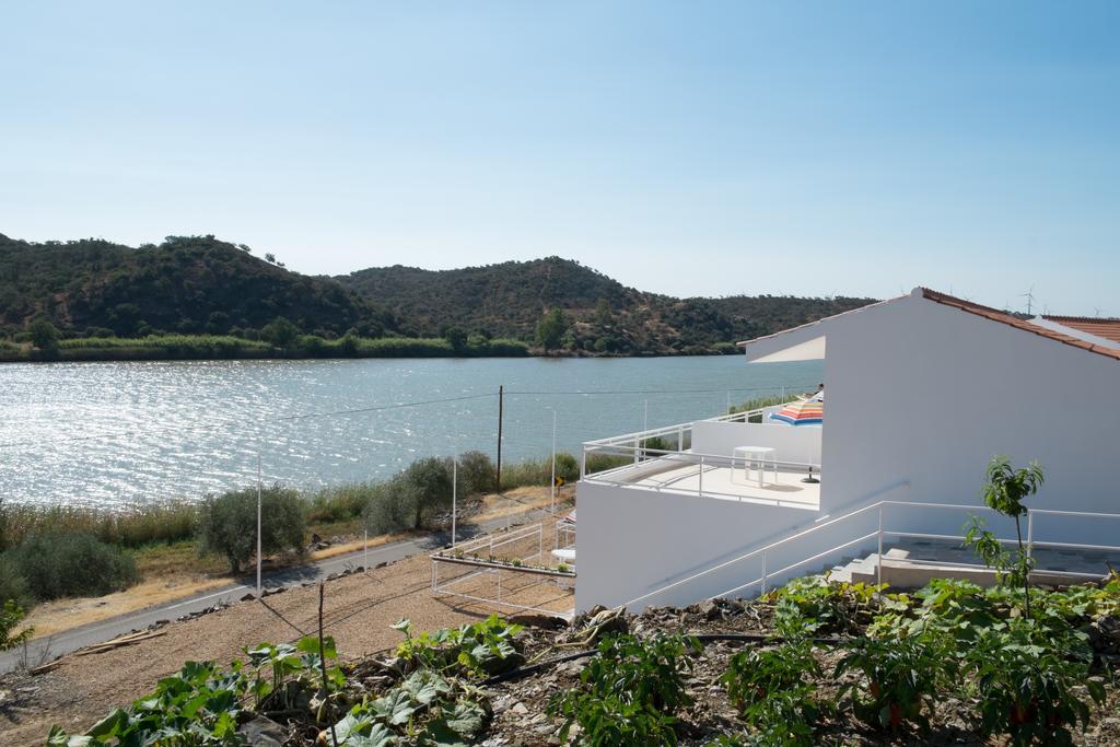 Paisagem Do Guadiana Turismo Rural Farm stay *