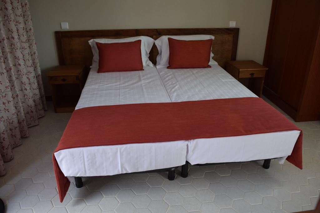 Farm stay Paisagem Do Guadiana Turismo Rural Alcoutim