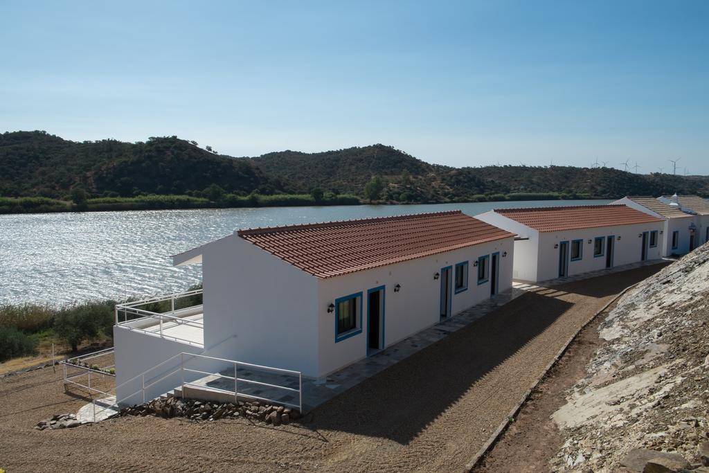 Farm stay Paisagem Do Guadiana Turismo Rural *