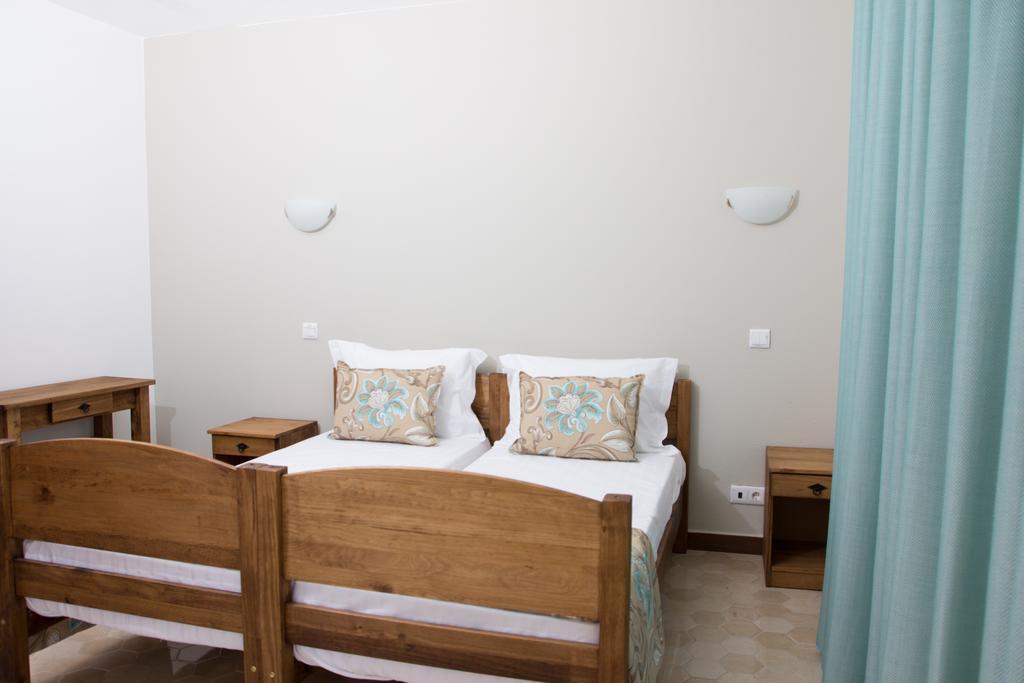 Farm stay Paisagem Do Guadiana Turismo Rural