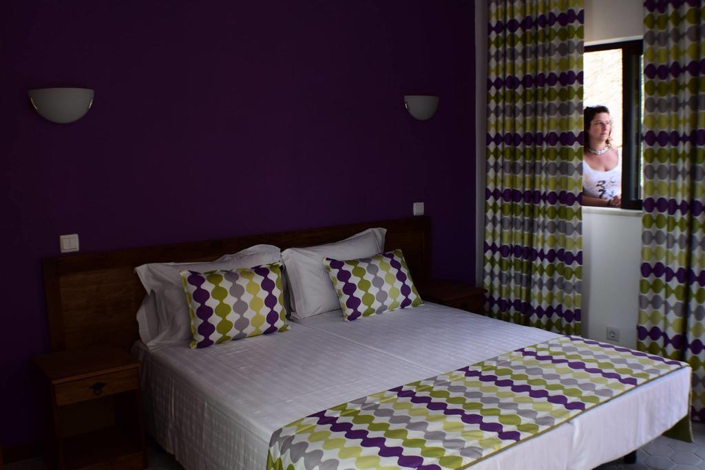 Farm stay Paisagem Do Guadiana Turismo Rural Alcoutim