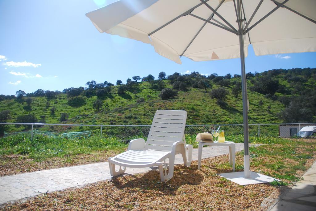 Farm stay Paisagem Do Guadiana Turismo Rural Alcoutim