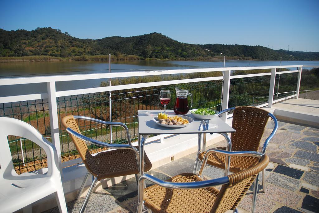 Paisagem Do Guadiana Turismo Rural Farm stay