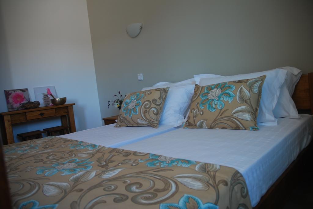 Farm stay Paisagem Do Guadiana Turismo Rural *