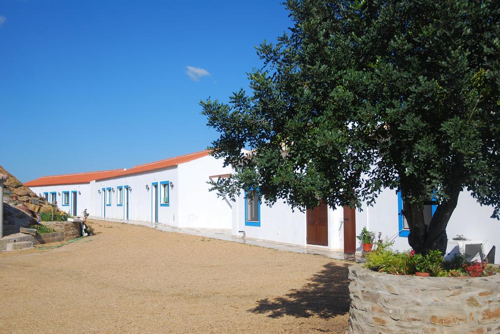 Paisagem Do Guadiana Turismo Rural Farm stay Alcoutim
