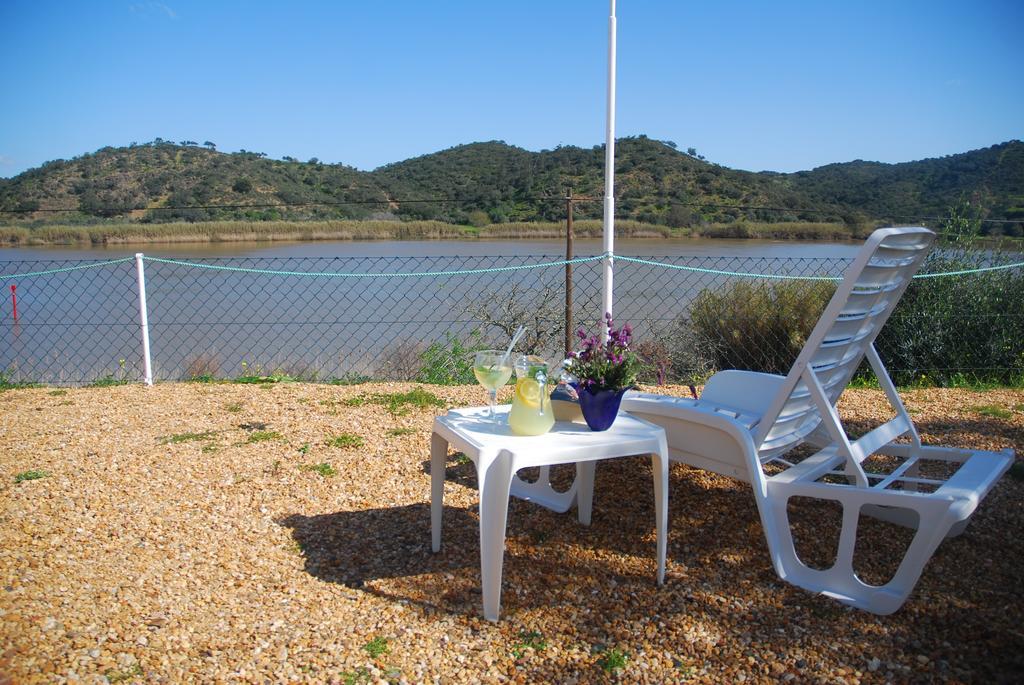 Farm stay Paisagem Do Guadiana Turismo Rural