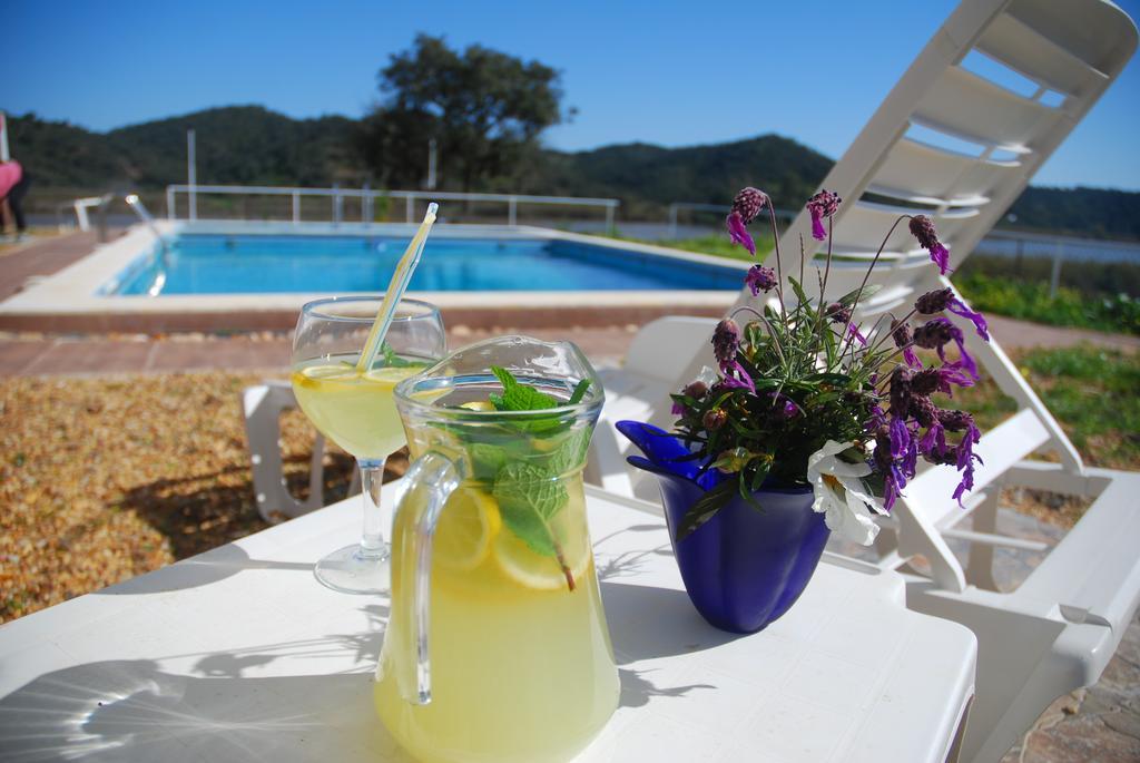 Paisagem Do Guadiana Turismo Rural Farm stay