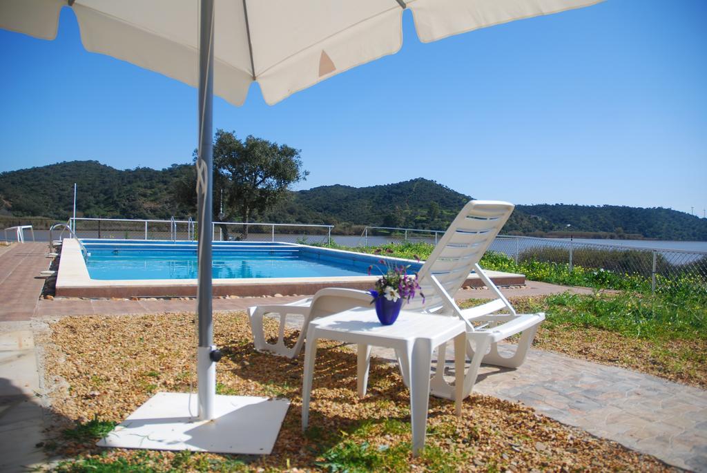 Paisagem Do Guadiana Turismo Rural Farm stay Alcoutim
