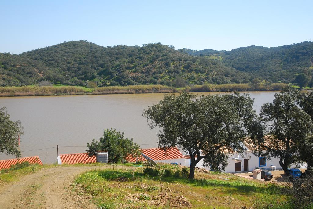 Paisagem Do Guadiana Turismo Rural Farm stay *