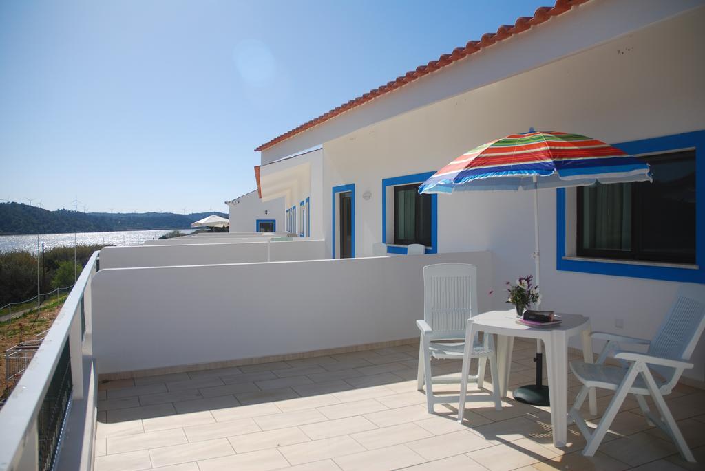 Farm stay Paisagem Do Guadiana Turismo Rural Alcoutim