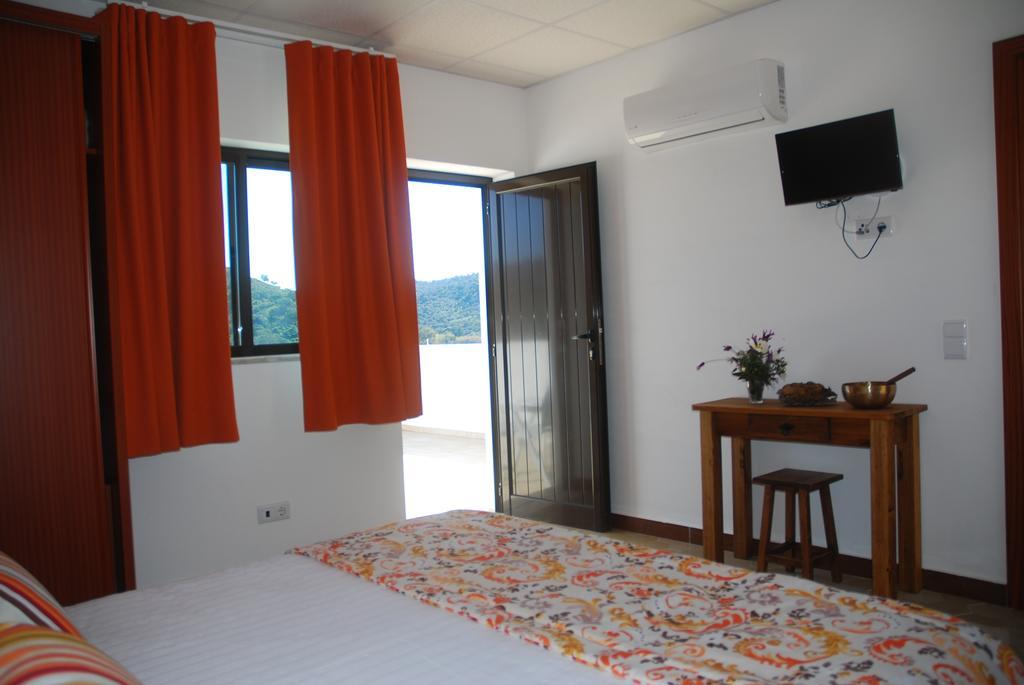 Farm stay Paisagem Do Guadiana Turismo Rural
