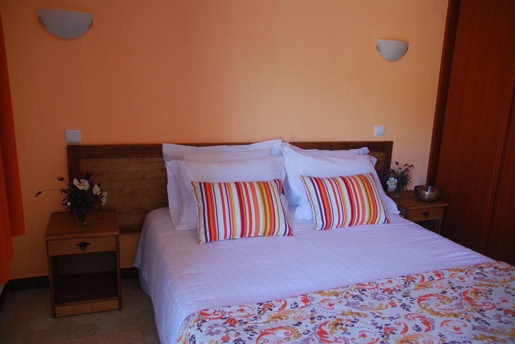 Farm stay Paisagem Do Guadiana Turismo Rural