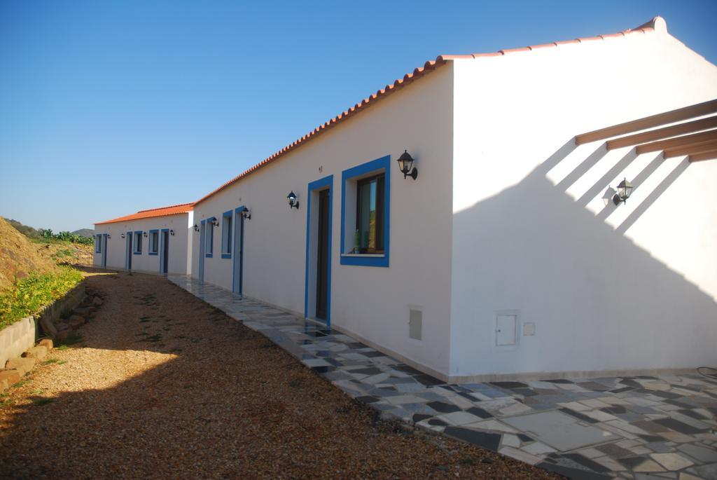Paisagem Do Guadiana Turismo Rural Farm stay *
