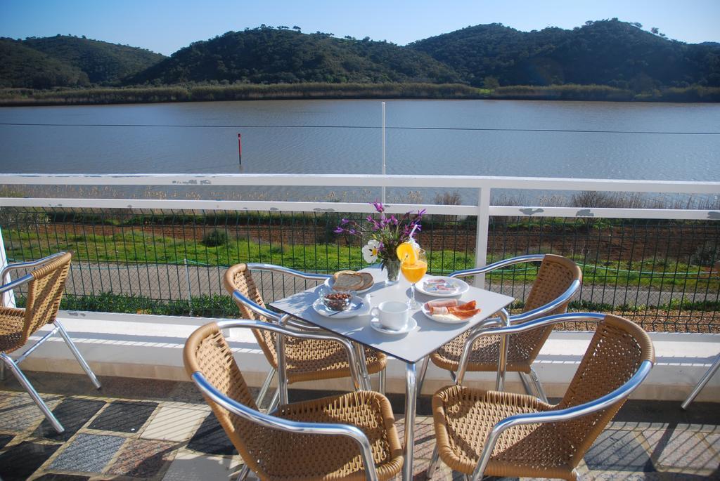 Farm stay Paisagem Do Guadiana Turismo Rural