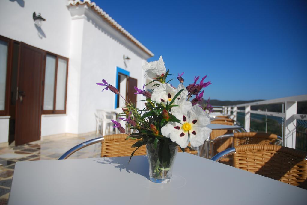 Paisagem Do Guadiana Turismo Rural Farm stay Alcoutim