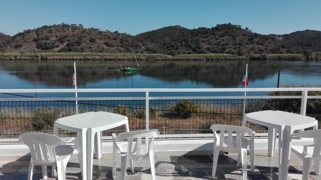 Bauernhof Paisagem Do Guadiana Turismo Rural