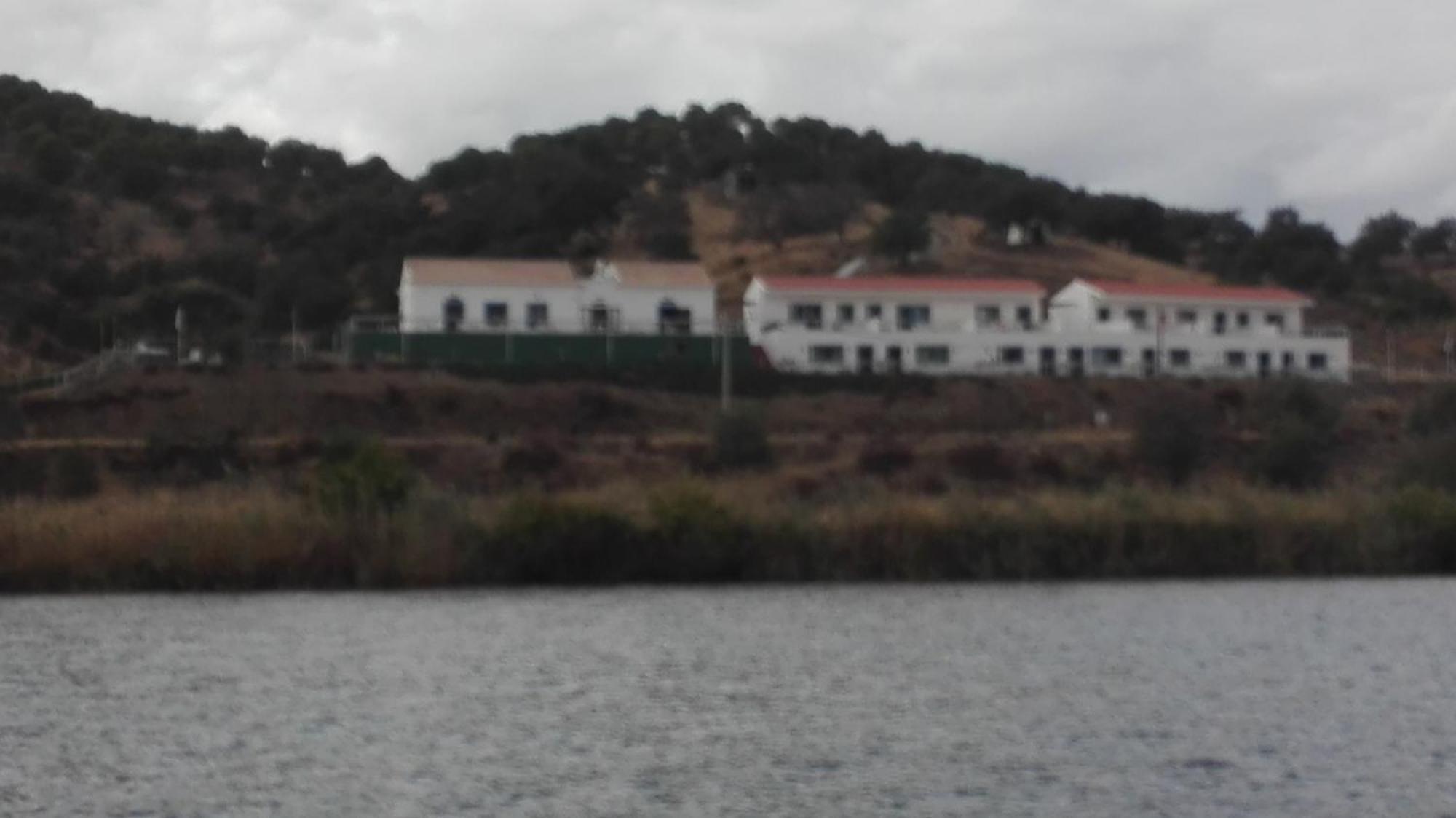 Paisagem Do Guadiana Turismo Rural *
