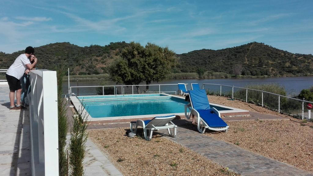 Paisagem Do Guadiana Turismo Rural Farm stay Alcoutim