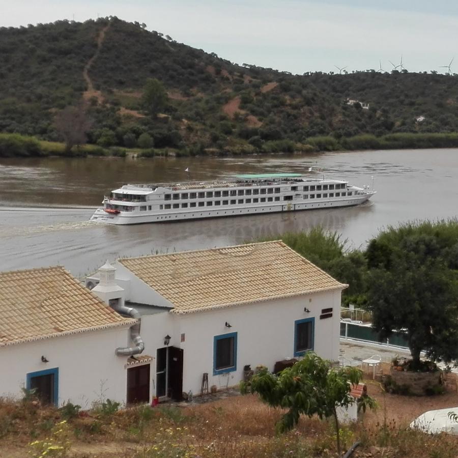 Bauernhof Paisagem Do Guadiana Turismo Rural