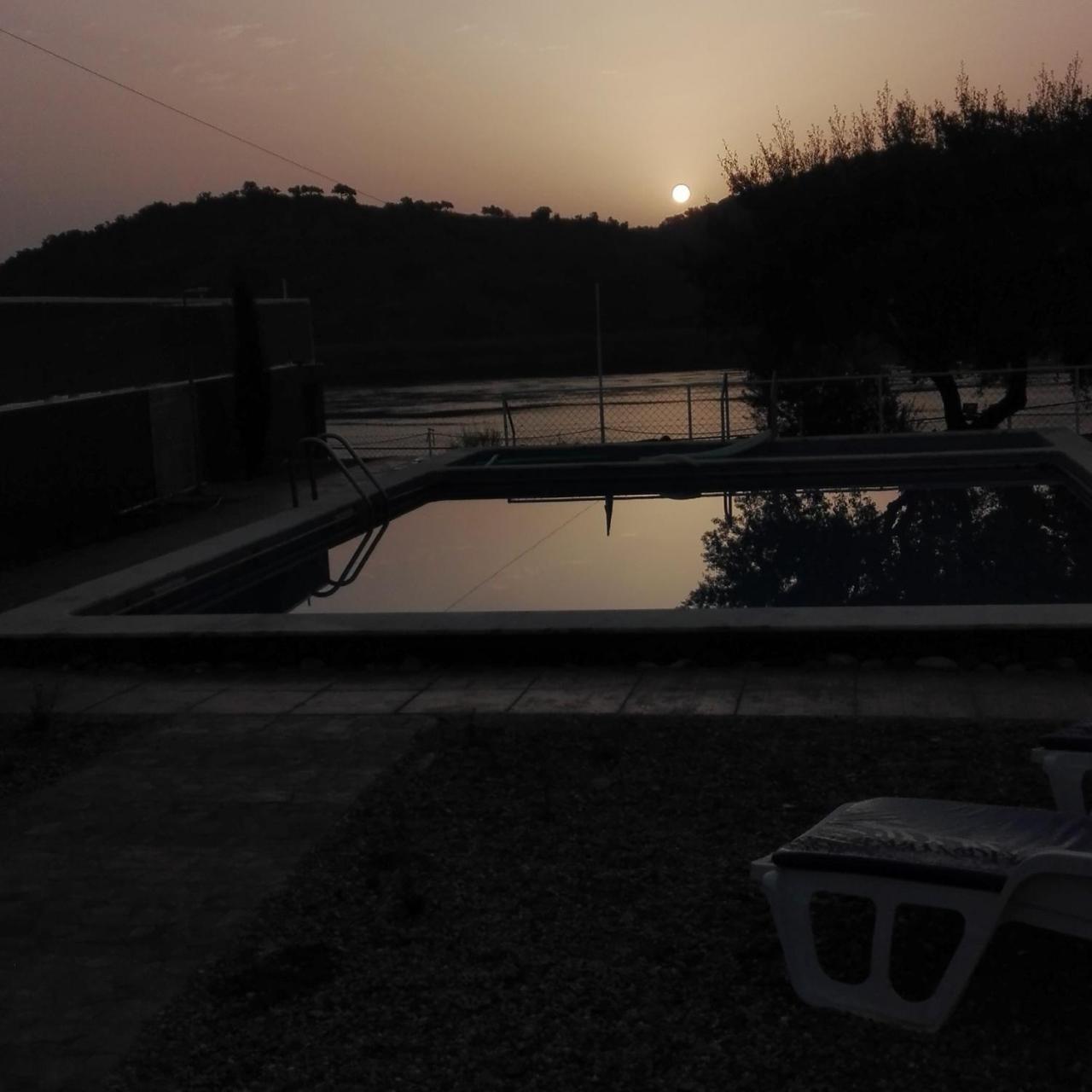 Paisagem Do Guadiana Turismo Rural Farm stay Alcoutim