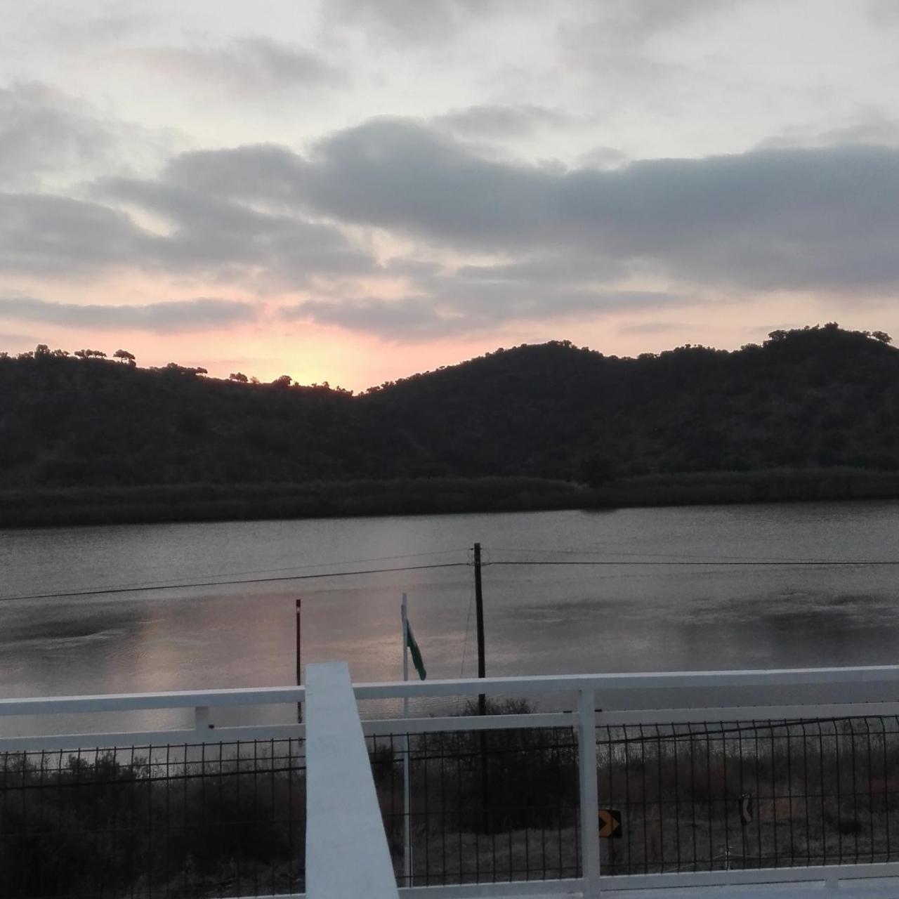 Paisagem Do Guadiana Turismo Rural Farm stay *