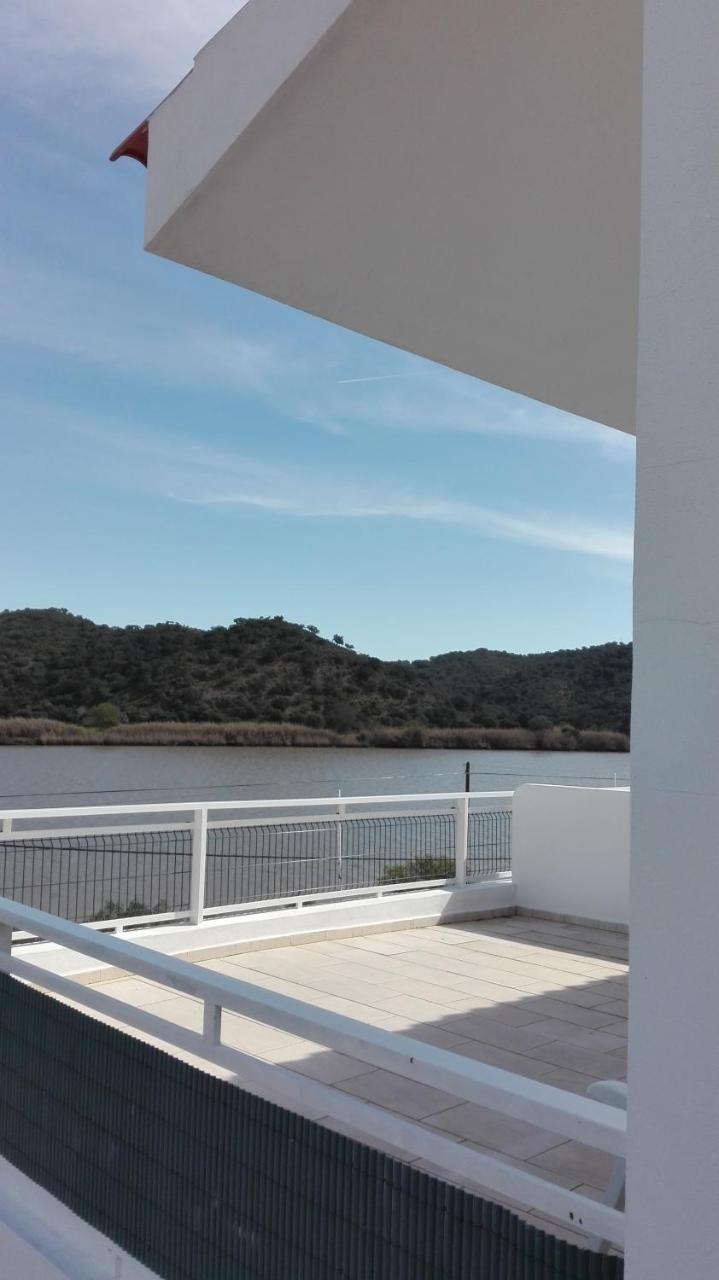 Paisagem Do Guadiana Turismo Rural Farm stay *