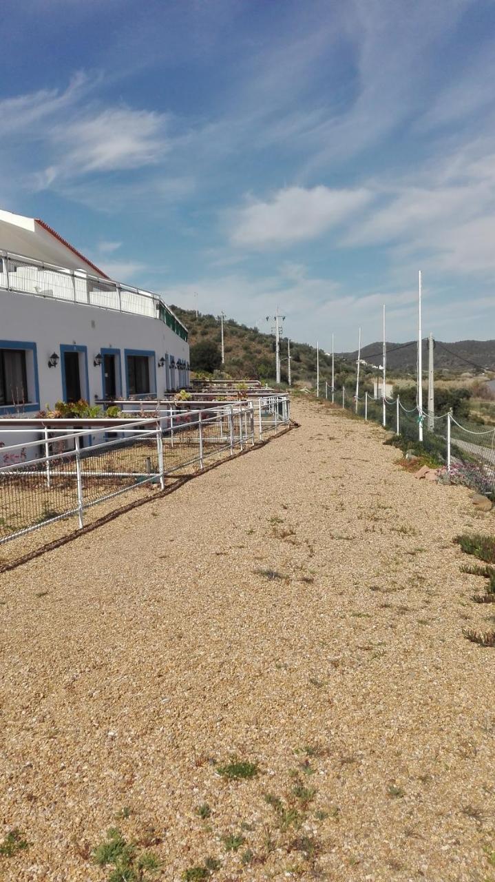 Bauernhof Paisagem Do Guadiana Turismo Rural *